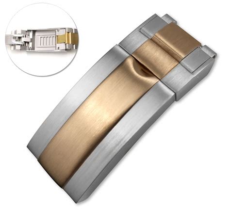 rolex folding clasp adjust size.